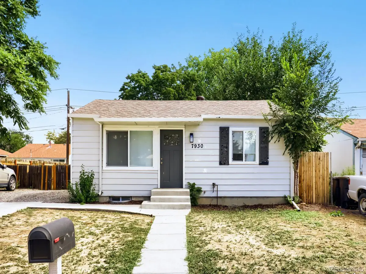 7930 Niagara, Commerce City, CO 80022 - #1