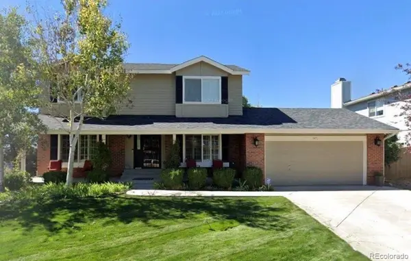 8471 S Willow Creek Street, Littleton, CO 80126