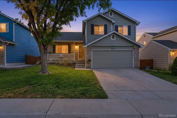 5331 E 129th Way, Thornton, CO 80241