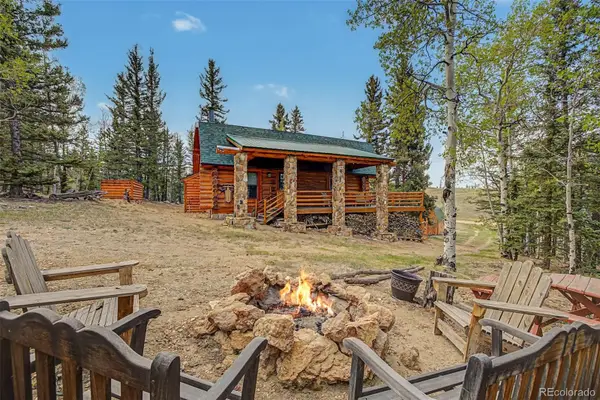 514 Pinto Trail, Como, CO 80432
