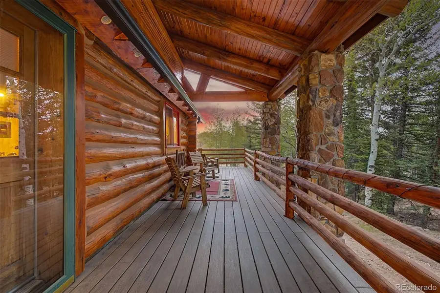 514 Pinto Trail, Como, CO 80432 - #2