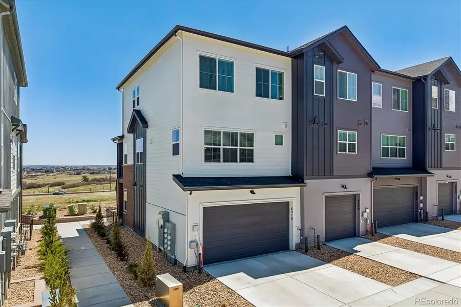 6910 Merseyside Lane, Castle Pines, CO 80108 - #2