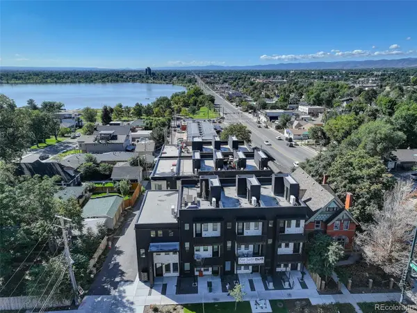 5128 W 26th Avenue #310, Denver, CO 80212