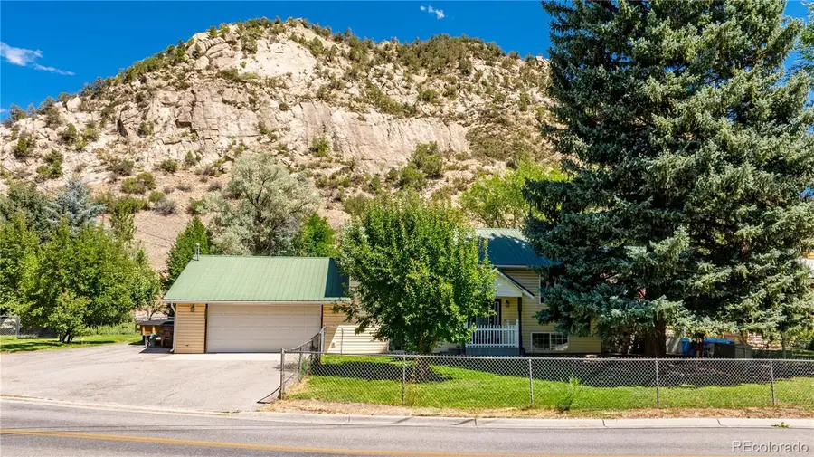 230 N 7th Street, New Castle, CO 81647 - #2