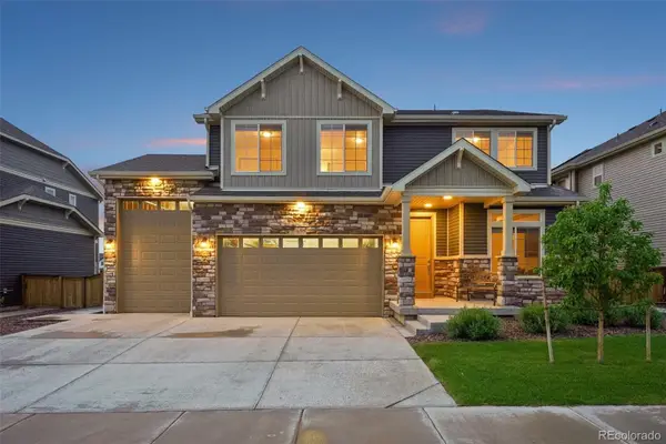 16595 E 110th Avenue, Commerce City, CO 80022