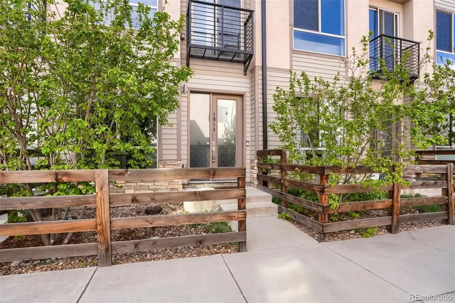 1913 Eaton Street, Lakewood, CO 80214 - #2