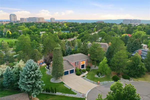 5875 S Goldsmith Place, Englewood, CO 80111