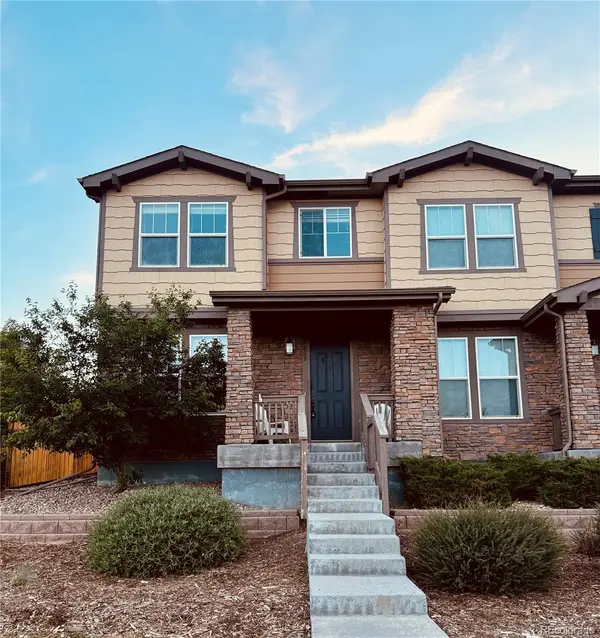 7608 S Zante Court, Aurora, CO 80016