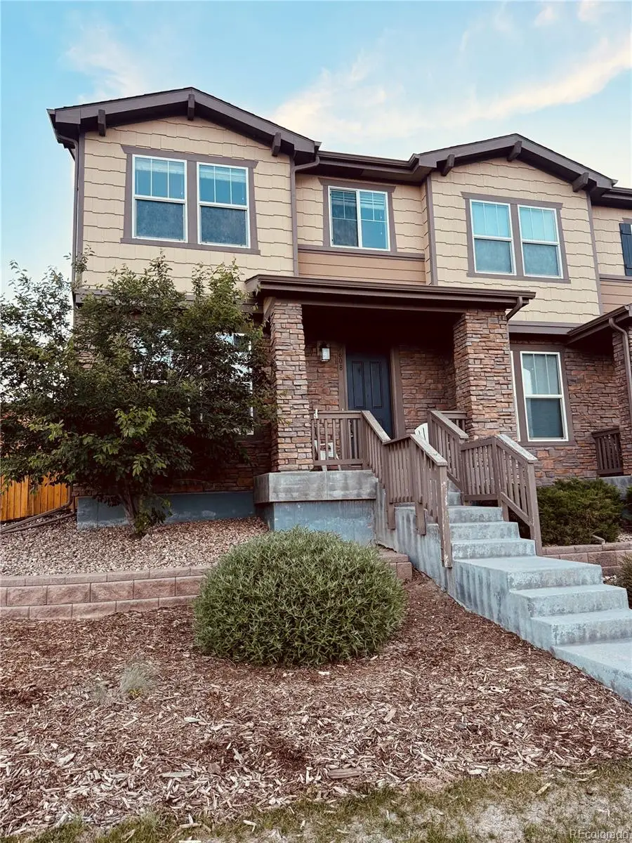 7608 S Zante Court, Aurora, CO 80016 - #2