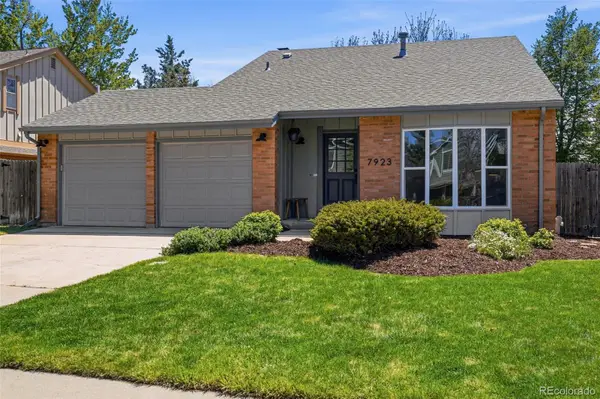 7923 S Trenton Street, Centennial, CO 80112