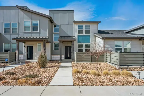 18950 E 65th Avenue, Denver, CO 80249