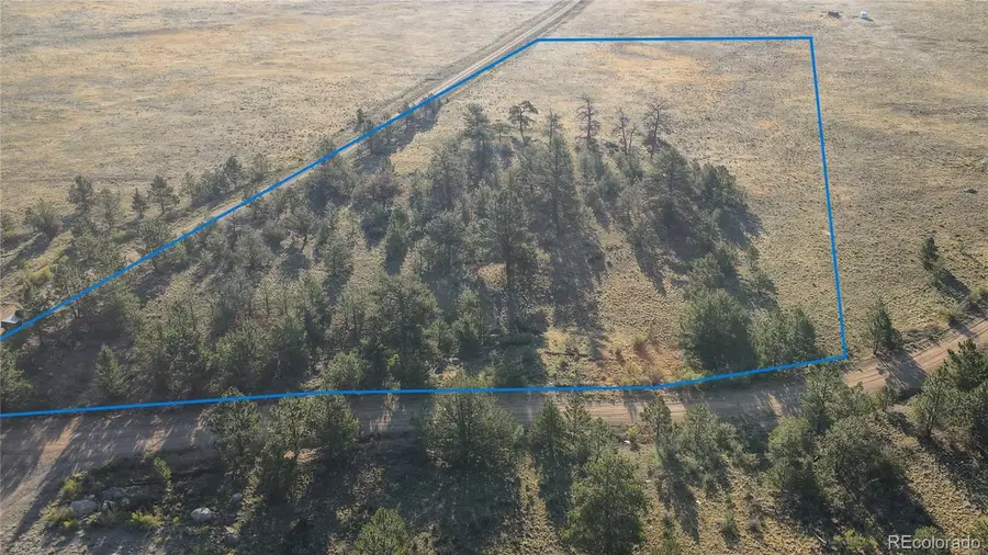 100 Park Road, Hartsel, CO 80449 - #2