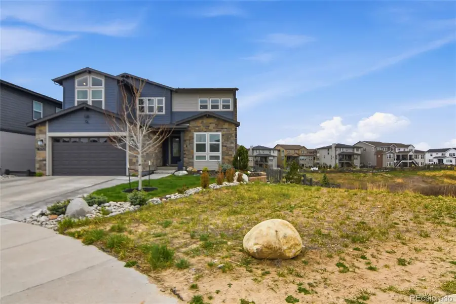 6751 Golden Sill Court, Castle Rock, CO 80108 - #2
