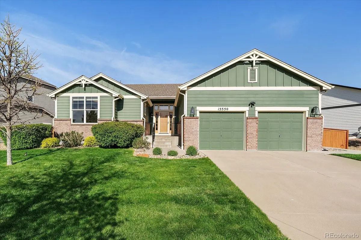 15550 Carob Circle, Parker, CO 80134 - #1