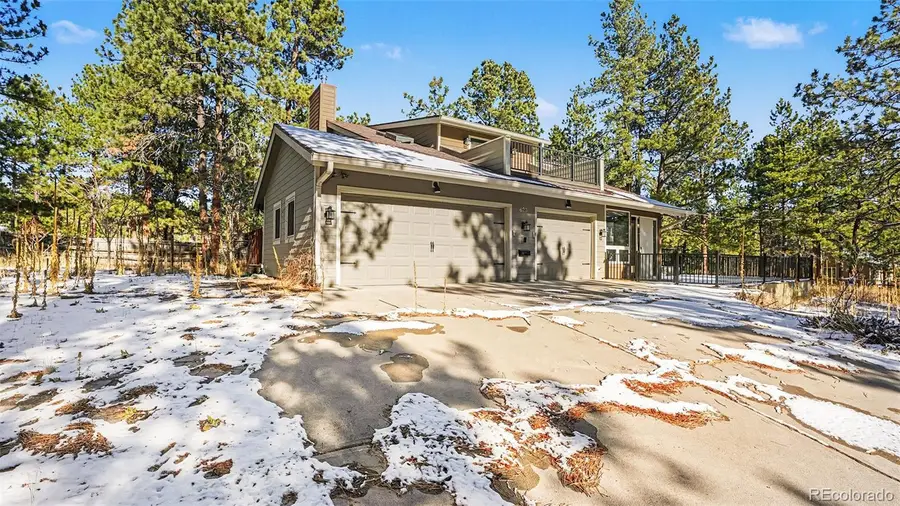 623 Weston Road, Larkspur, CO 80118 - Image #2