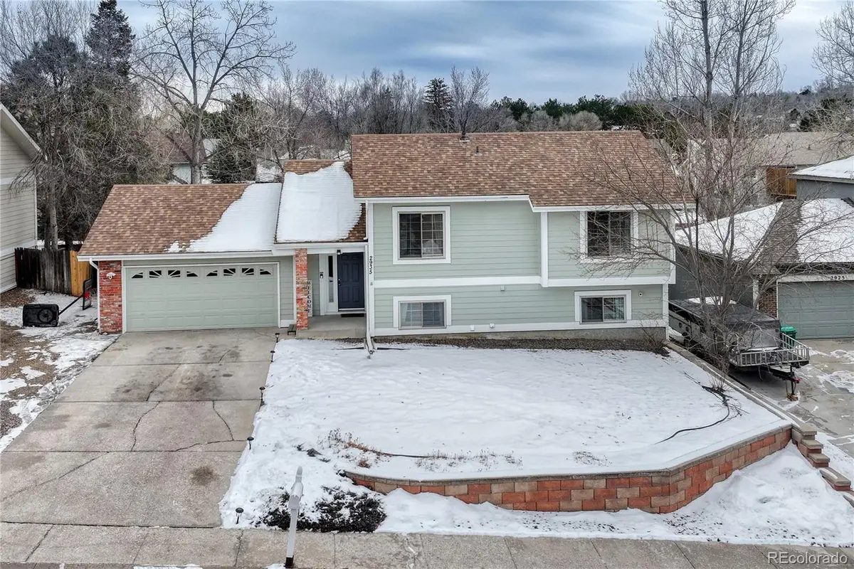 2935 Rolling Wood Loop, Colorado Springs, CO 80918 - Image #1