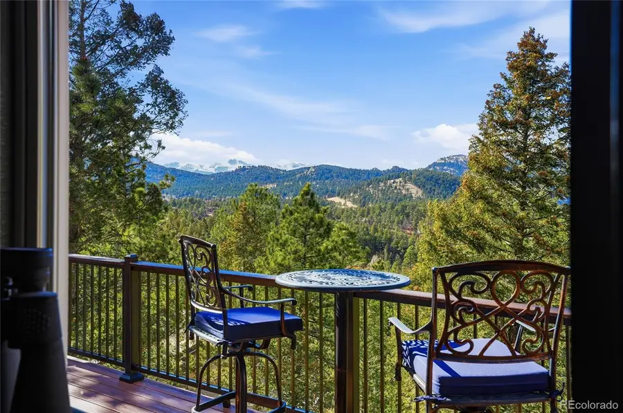 5033 Hillstone Lane, Evergreen, CO 80439 - #2