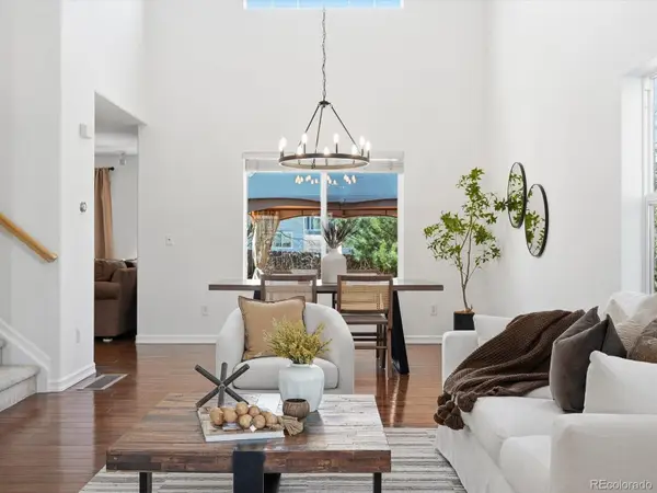 927 Sandstone Way, Superior, CO 80027