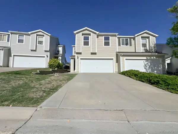 21961 E Crestline #P, Aurora, CO 80015