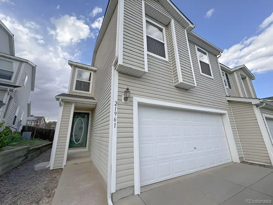 21961 E Crestline #P, Aurora, CO 80015 - #2