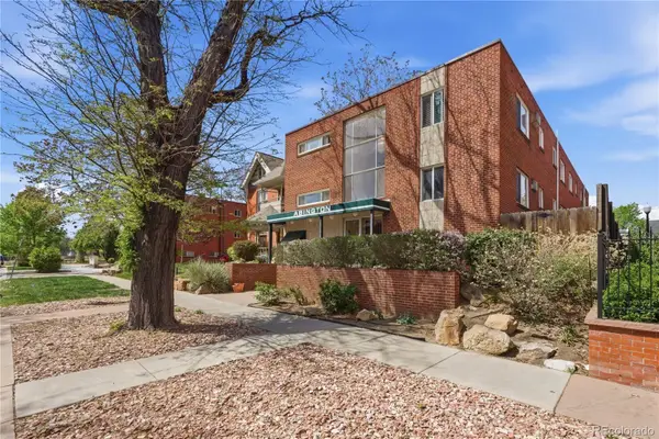 1759 N Gilpin Street #102, Denver, CO 80218