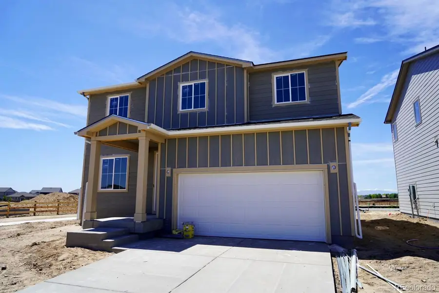 261 Barn Owl Avenue, Fort Lupton, CO 80621 - #2
