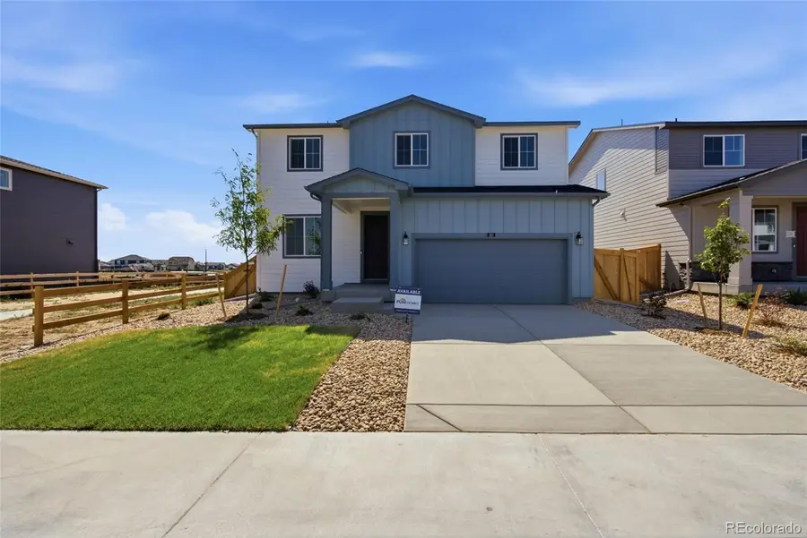 261 Barn Owl Avenue, Fort Lupton, CO 80621 - #3