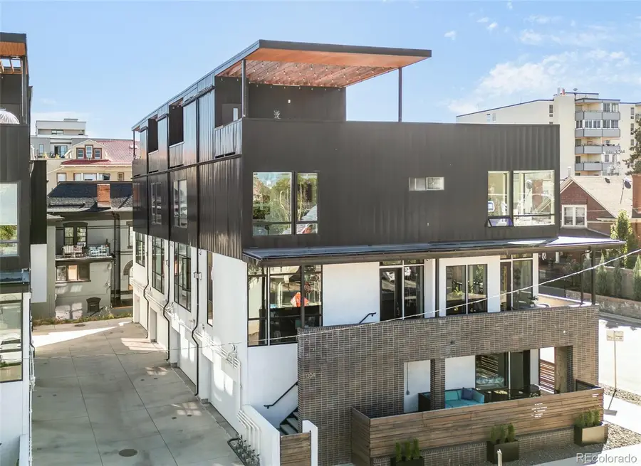 1304 N Emerson Street, Denver, CO 80218 - #2