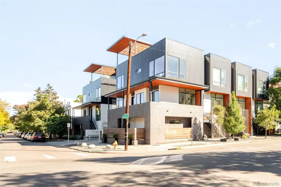 1304 N Emerson Street, Denver, CO 80218 - #3