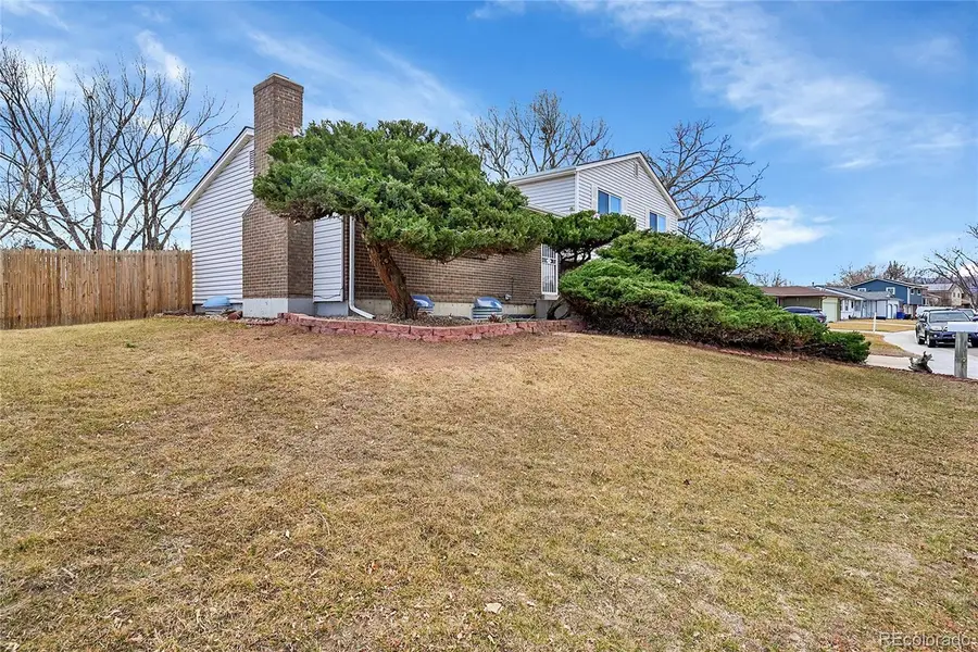 11622 W 71st Avenue, Arvada, CO 80004 - #3