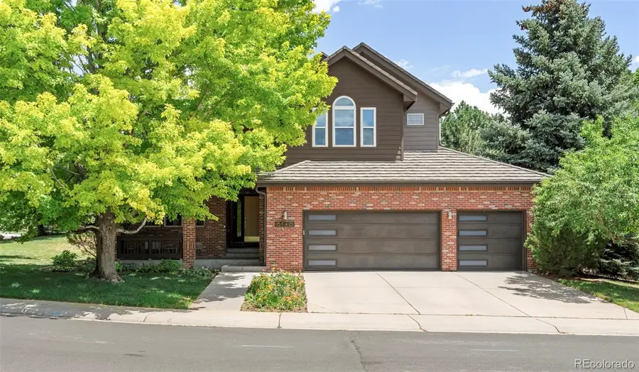 6140 S Newark Way, Englewood, CO 80111 - #2
