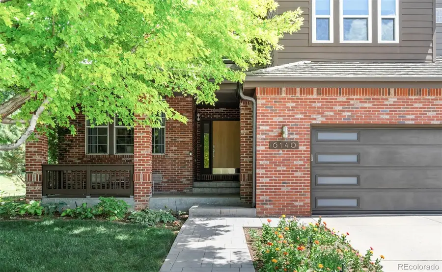 6140 S Newark Way, Englewood, CO 80111 - #3