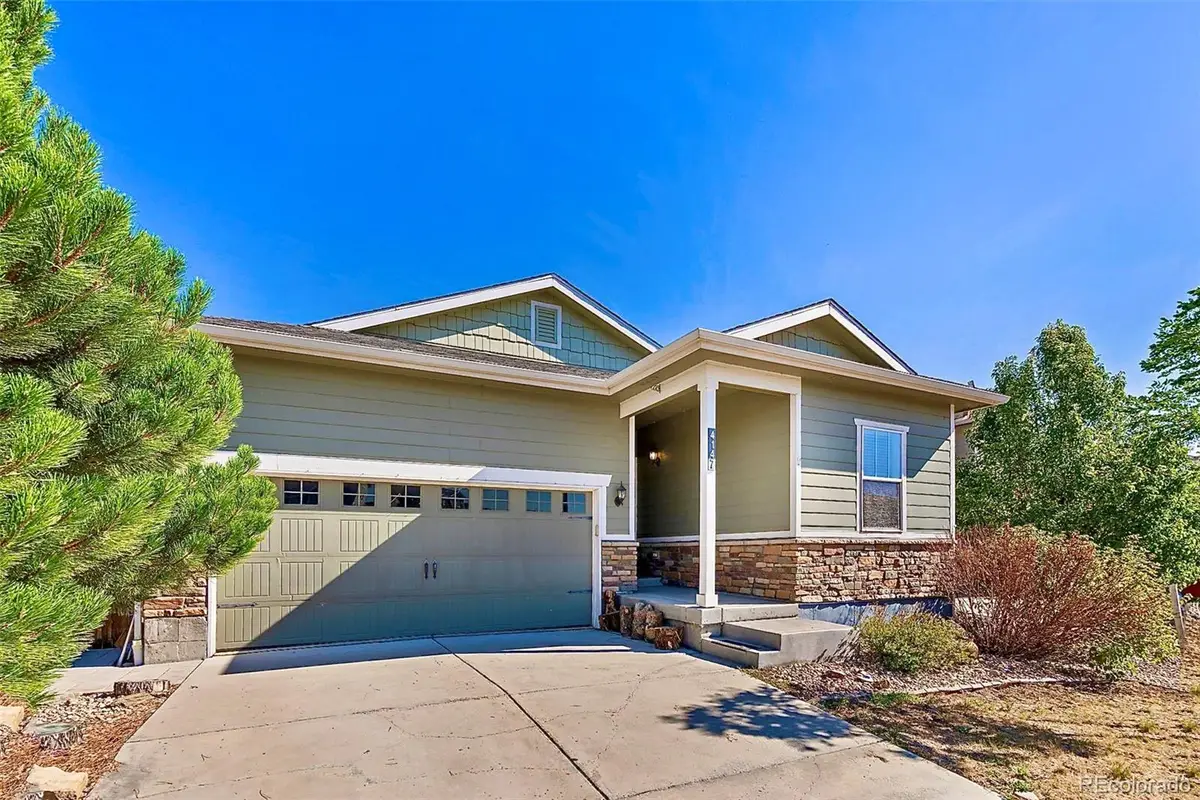 4147 E 95th Drive, West Adams, CO 80229 - #1