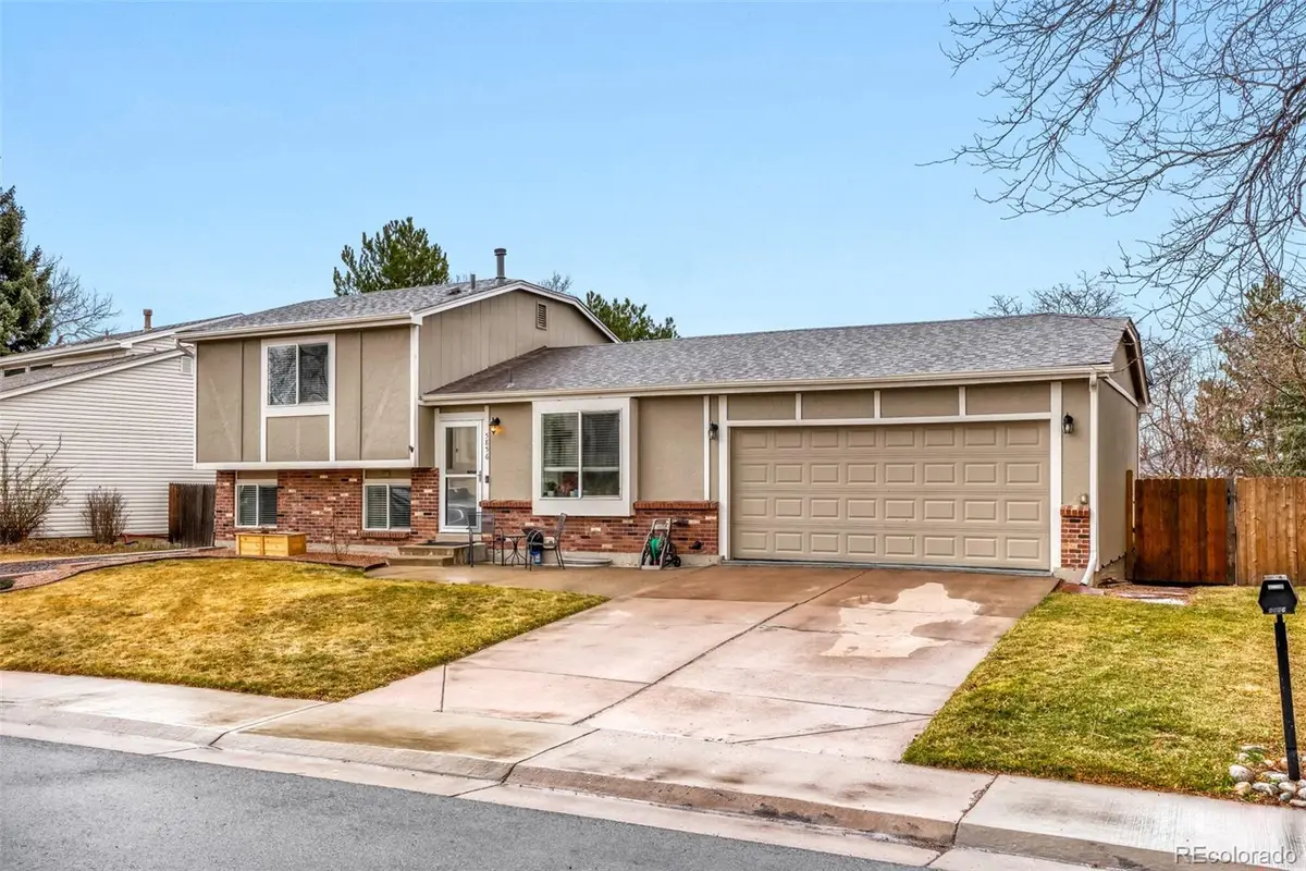 5856 S Routt Street, Littleton, CO 80127 - #1