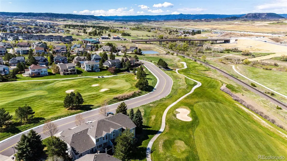 3383 Mount Royal Drive #46, Castle Rock, CO 80104 - Image #1