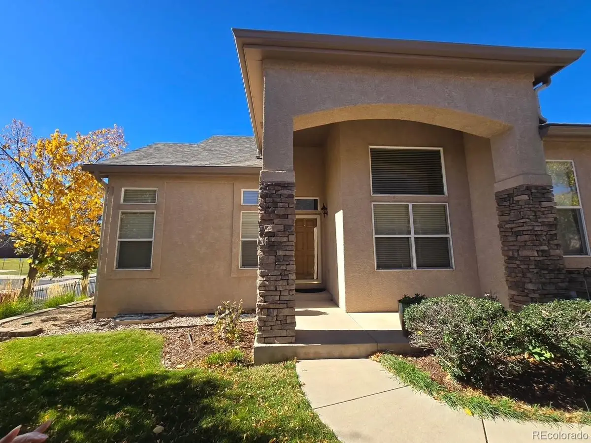 3471 Plantation Grove, Colorado Springs, CO 80920 - Image #1