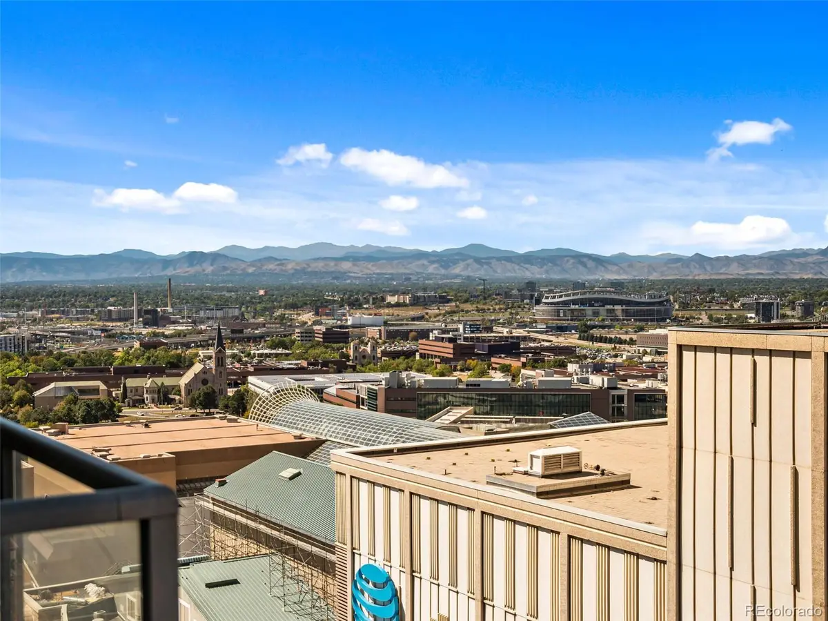 891 14th Street #2102, Denver, CO 80202 - #1