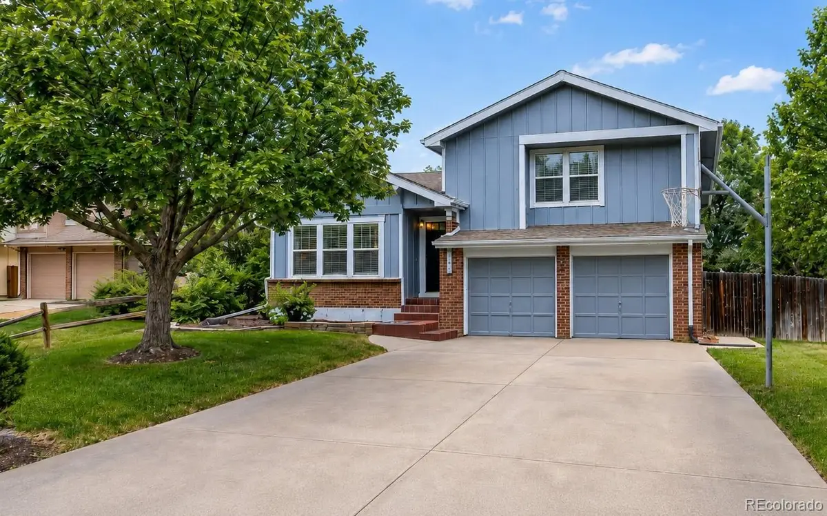 8162 Dudley Circle, Arvada, CO 80005 - #1