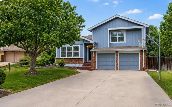 8162 Dudley Circle, Arvada, CO 80005