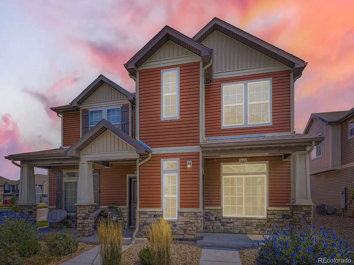 18014 E 103rd Avenue, Commerce City, CO 80022 - Image #1