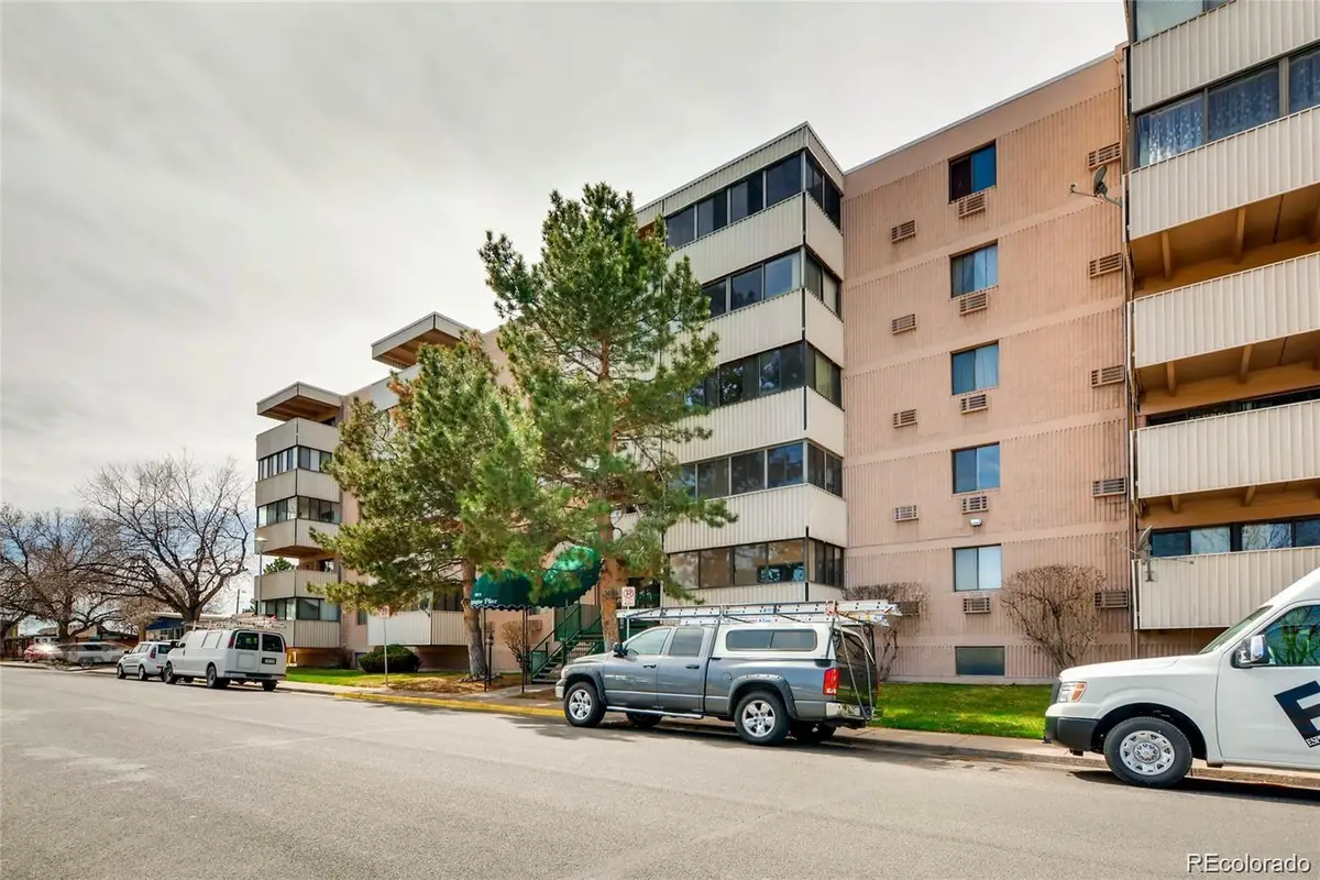 1011 S Ironton Street #204, Aurora, CO 80012 - Image #1