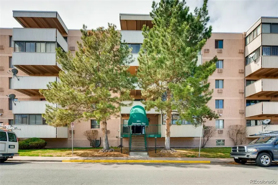 1011 S Ironton Street #204, Aurora, CO 80012 - Image #2