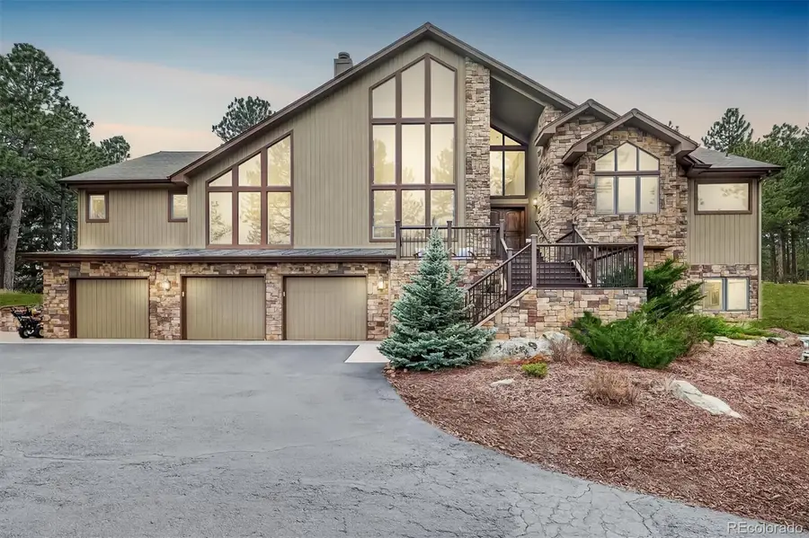 29210 Northstar Lane, Evergreen, CO 80439 - #3