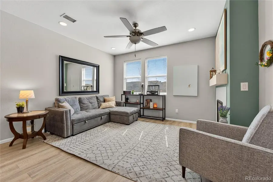 16025 E Elk Place, Denver, CO 80239 - #3