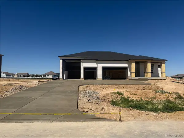 16263 Geneva Court, Brighton, CO 80602