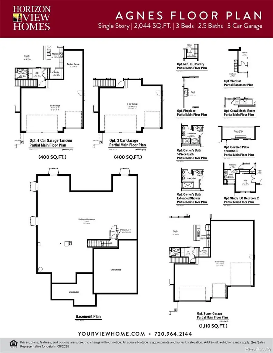 16263 Geneva Court, Brighton, CO 80602 - #3