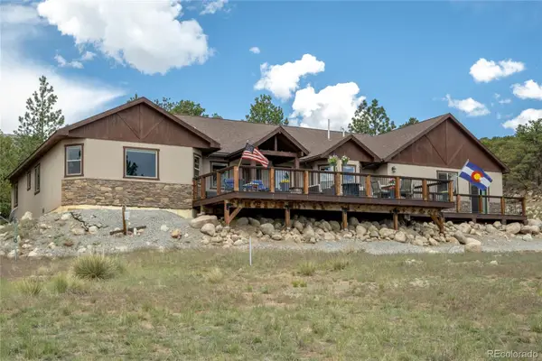 30280 Valley View Drive, Buena Vista, CO 81211