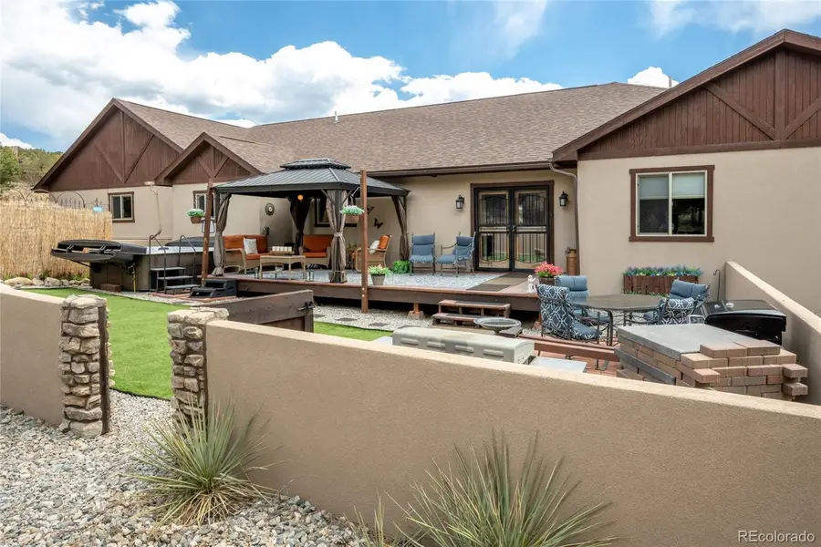 30280 Valley View Drive, Buena Vista, CO 81211 - #3