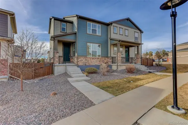 7184 Othello Street, Castle Pines, CO 80108