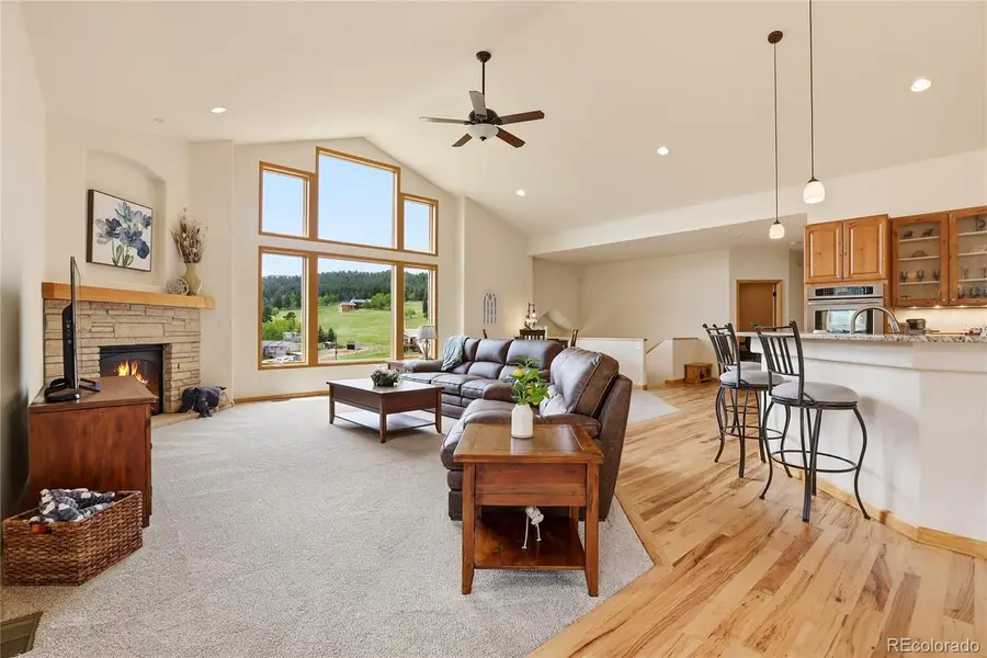 31735 Kiva Lane, Evergreen, CO 80439 - #3